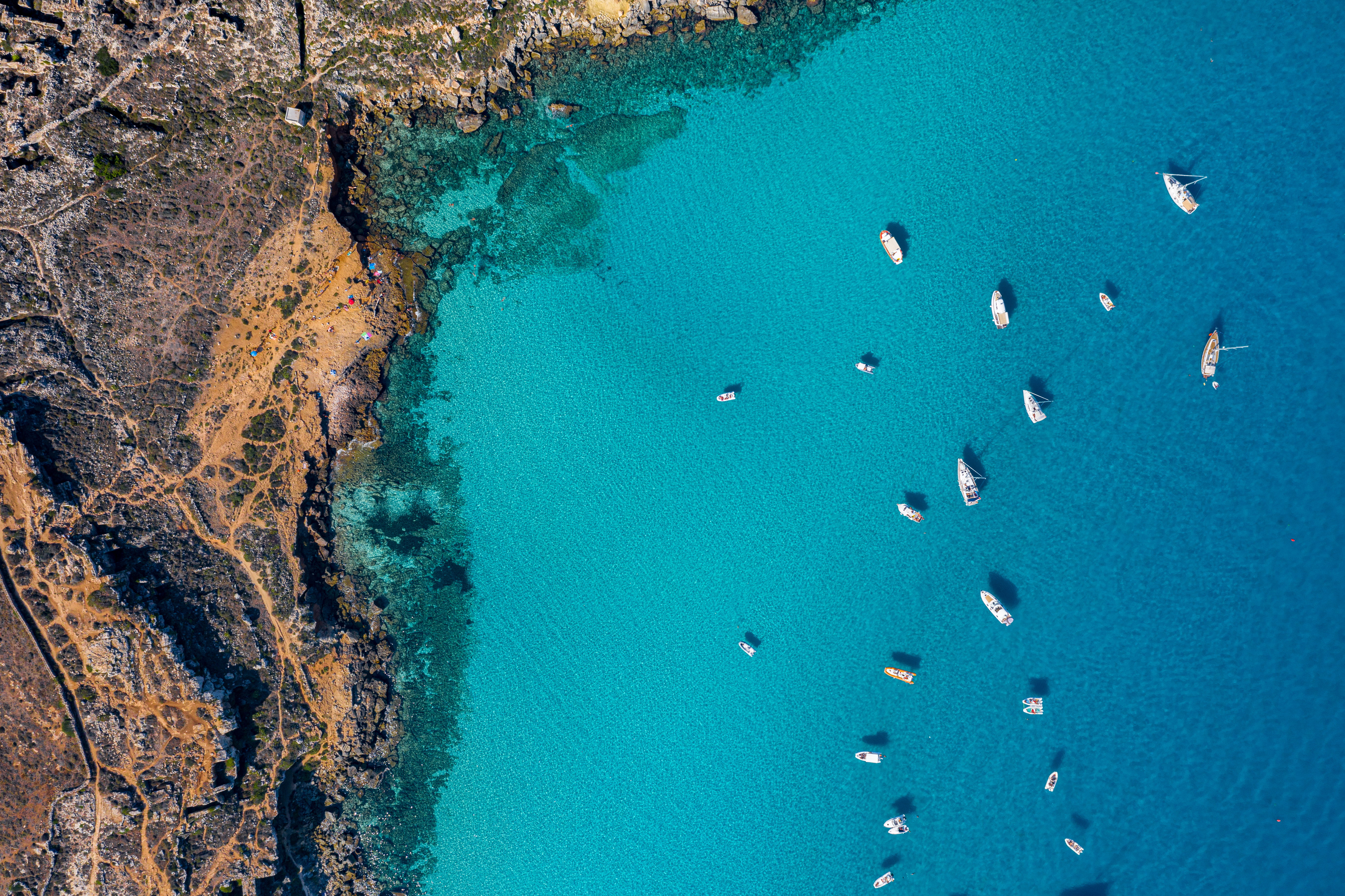 |Favignana