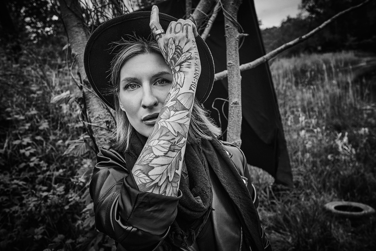 Katarzyna Puzyńska, Viva! 12/2026