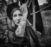 Katarzyna Puzyńska, Viva! 12/2026