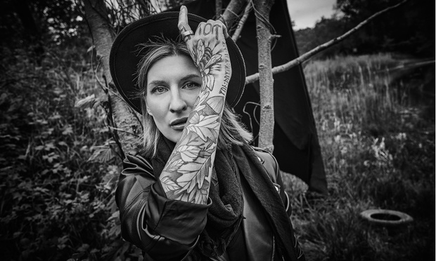 Katarzyna Puzyńska, Viva! 12/2026
