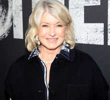 Martha Stewart
