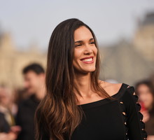 Street Style - Paris Fashion Week - Womenswear Fall/Winter 2026/2027