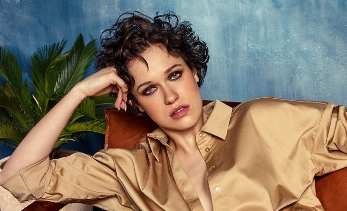 Helena Englert, Viva! 2/2023.