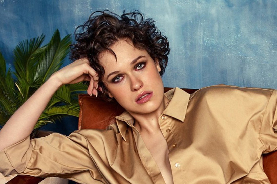Helena Englert, Viva! 2/2023.