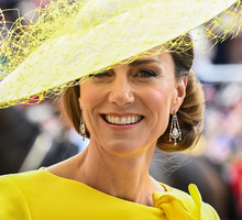 Księżna Kate