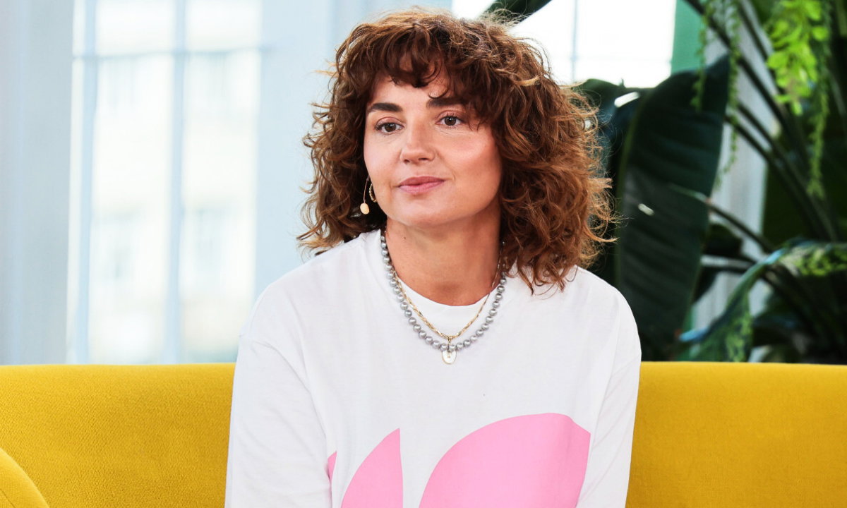 Maria Prażuch-Prokop, DDTVN, 2025