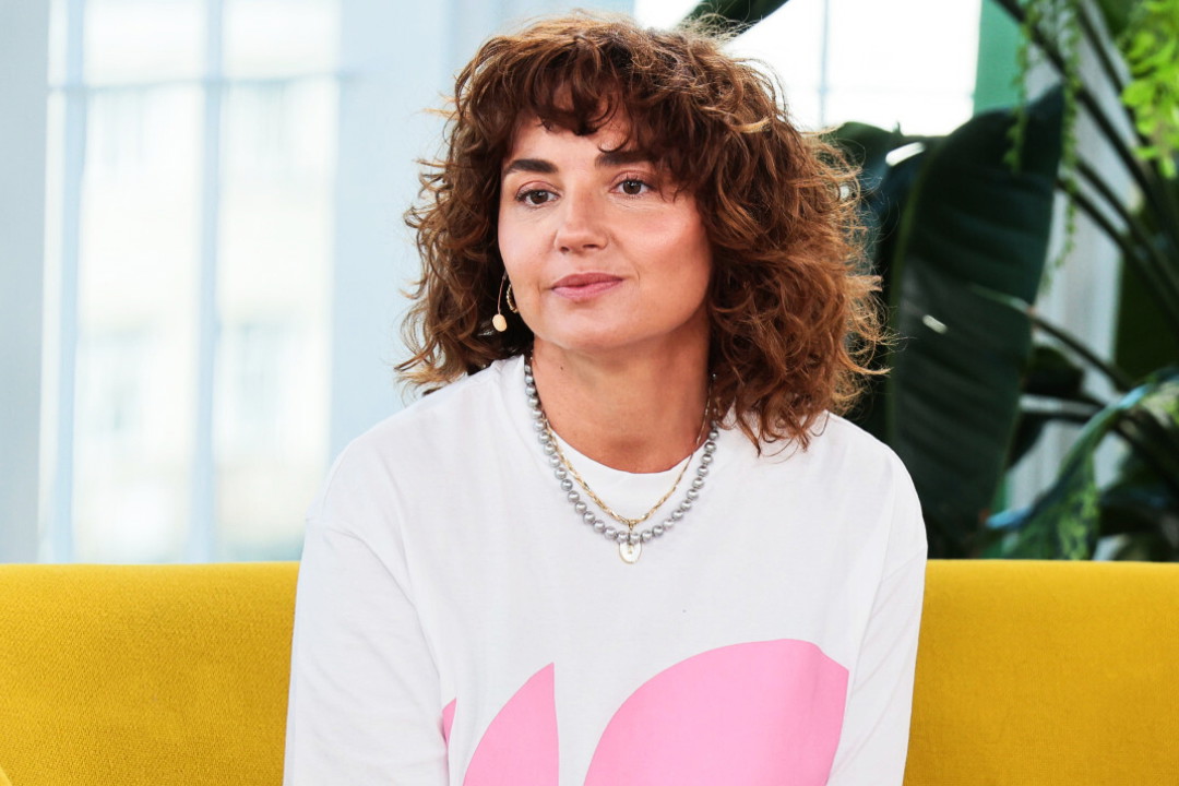 Maria Prażuch-Prokop, DDTVN, 2025