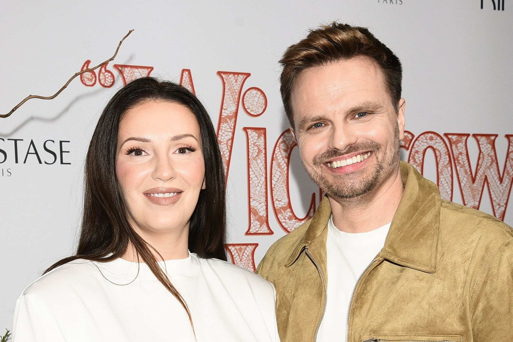 Marcin Hakiel, Dominika Serowska