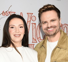 Marcin Hakiel, Dominika Serowska