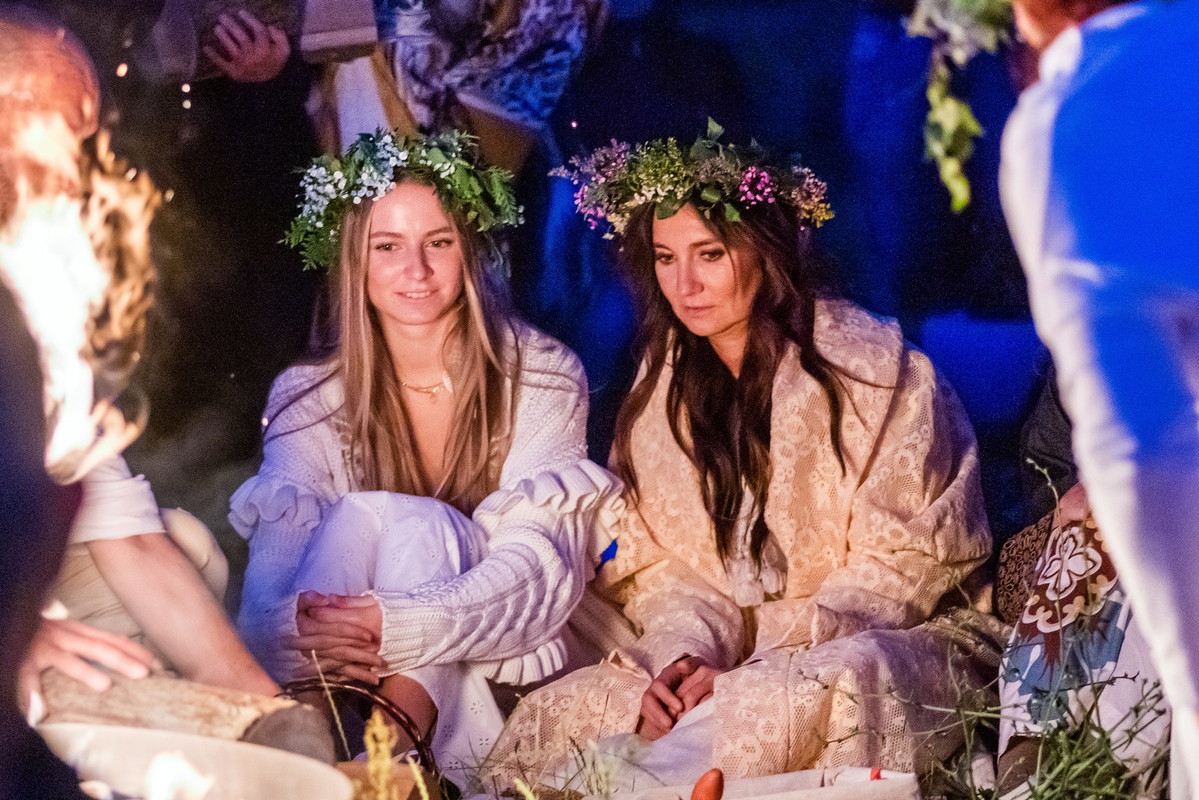 Dominika Kulczyk, Weronika Kulczyk-Lubomirska
