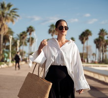Street Style: Day 3 - The 78th Annual Cannes Film Festival
