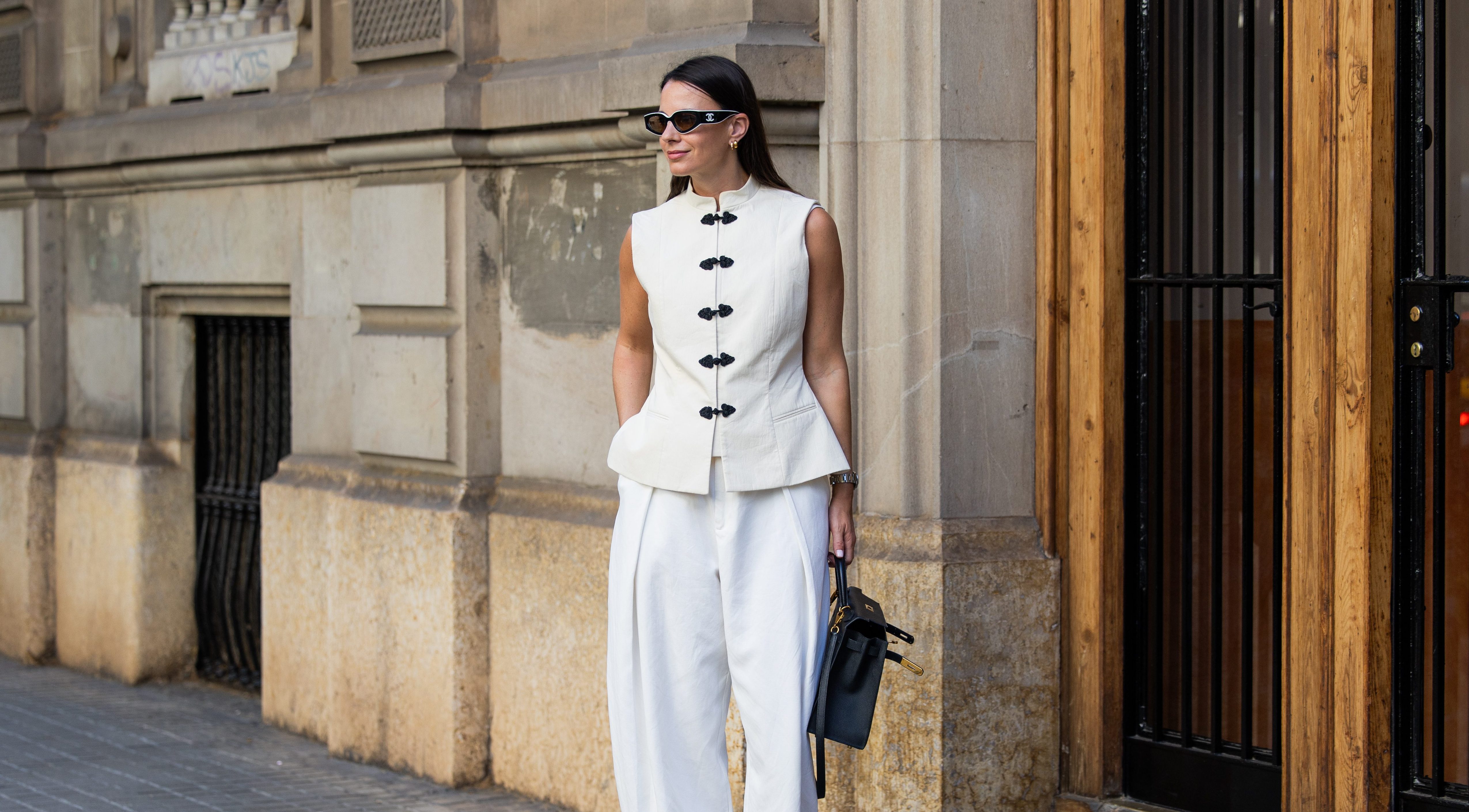 Street Style - Barcelona - June 2026