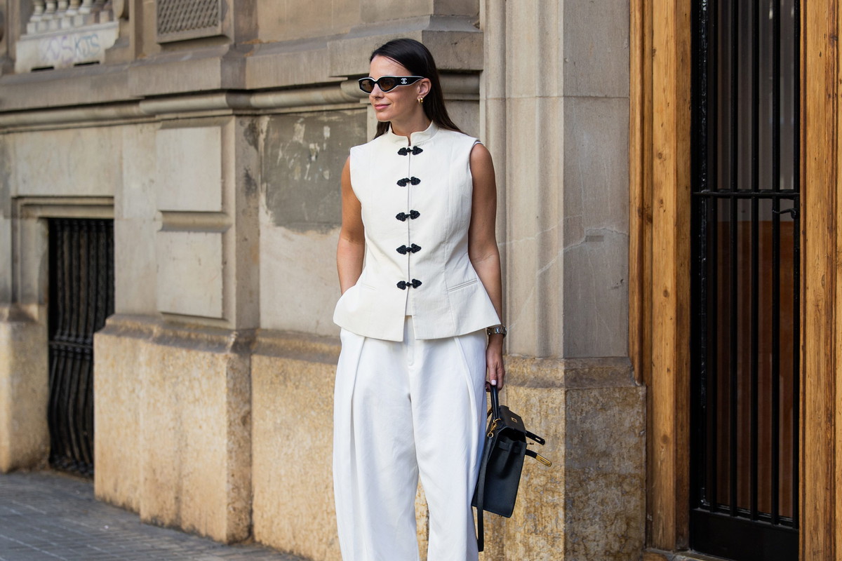 Street Style - Barcelona - June 2026