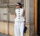 Street Style - Barcelona - June 2026