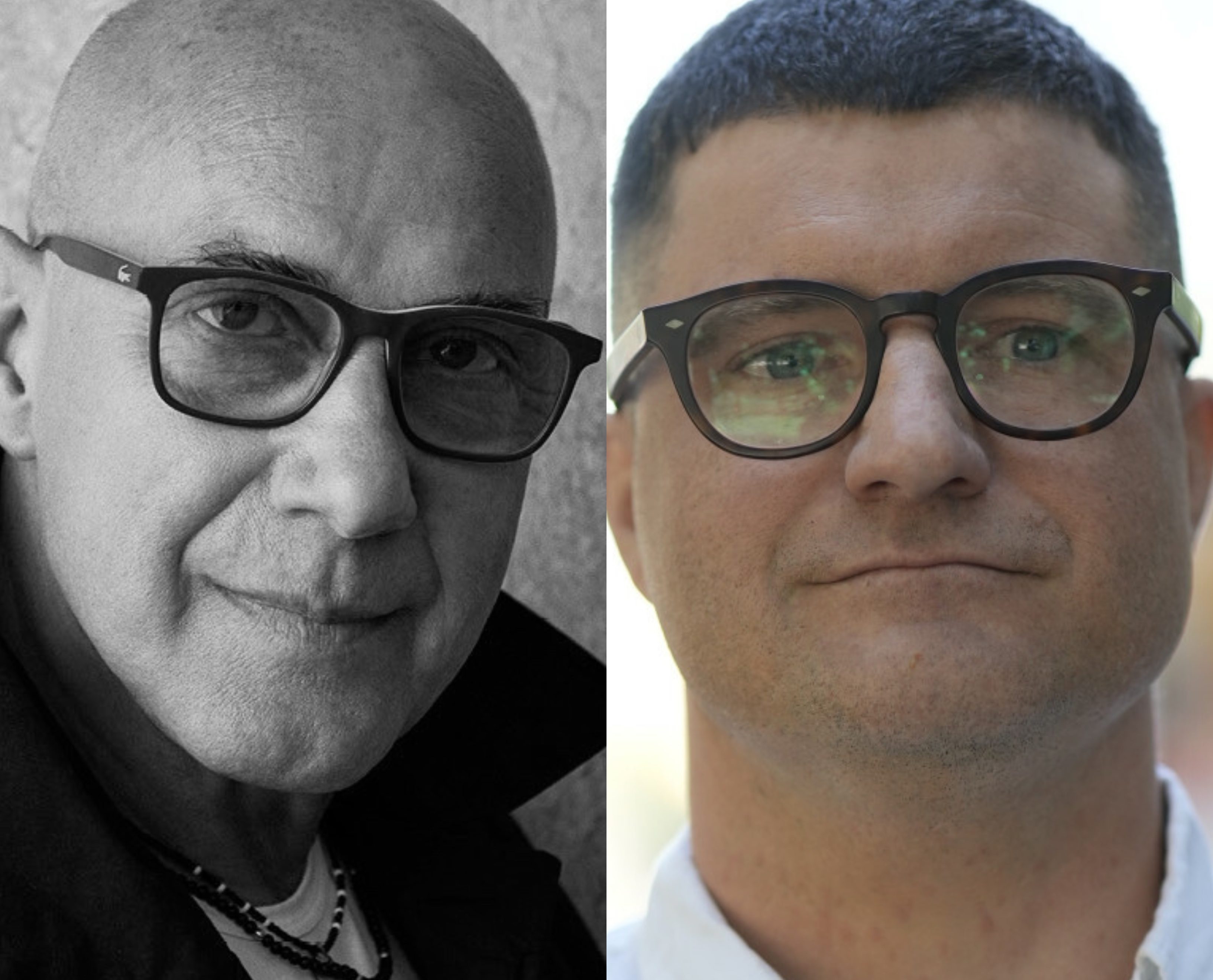 Piotr Machalica, Franciszek Machalica, jamnik