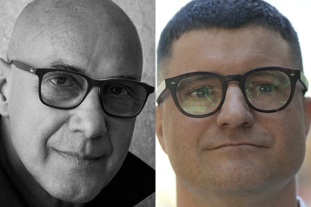 Piotr Machalica, Franciszek Machalica, jamnik