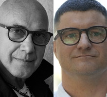 Piotr Machalica, Franciszek Machalica, jamnik