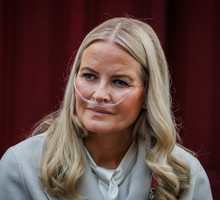 Księżna Mette-Marit