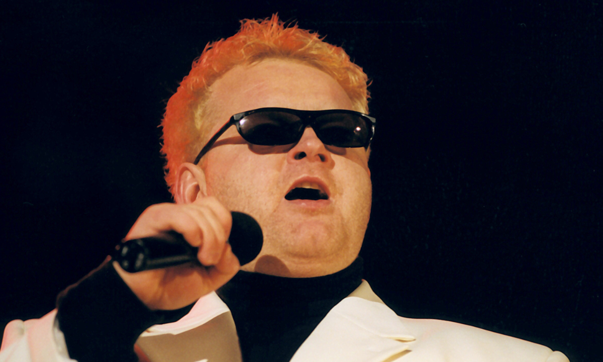 Olek Klepacz