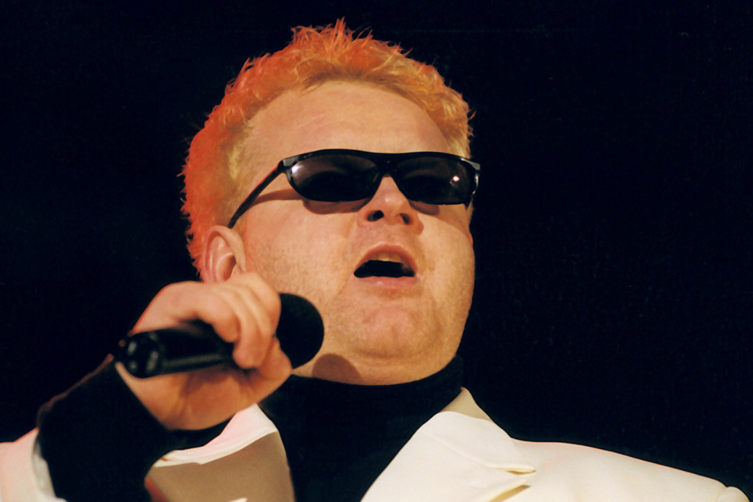 Olek Klepacz