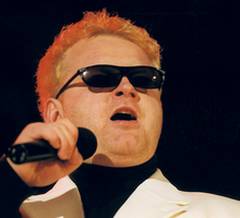 Olek Klepacz