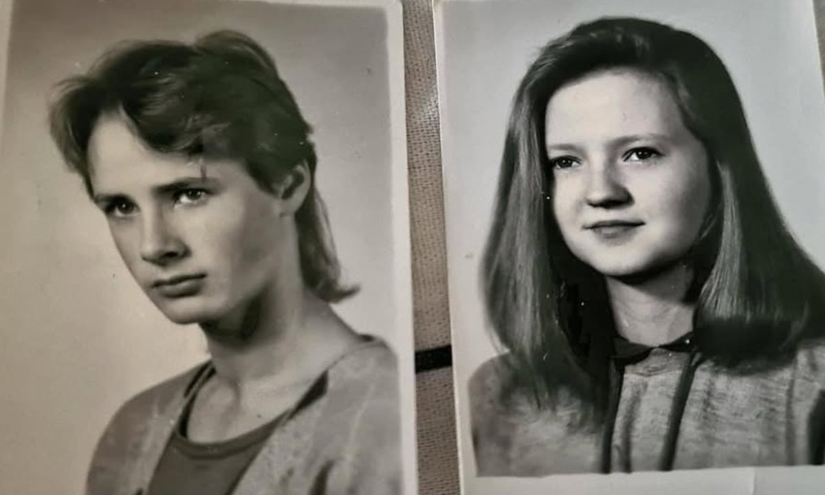 jamniki nowe - Paweł Małaszyński i Joanna Chitruszko