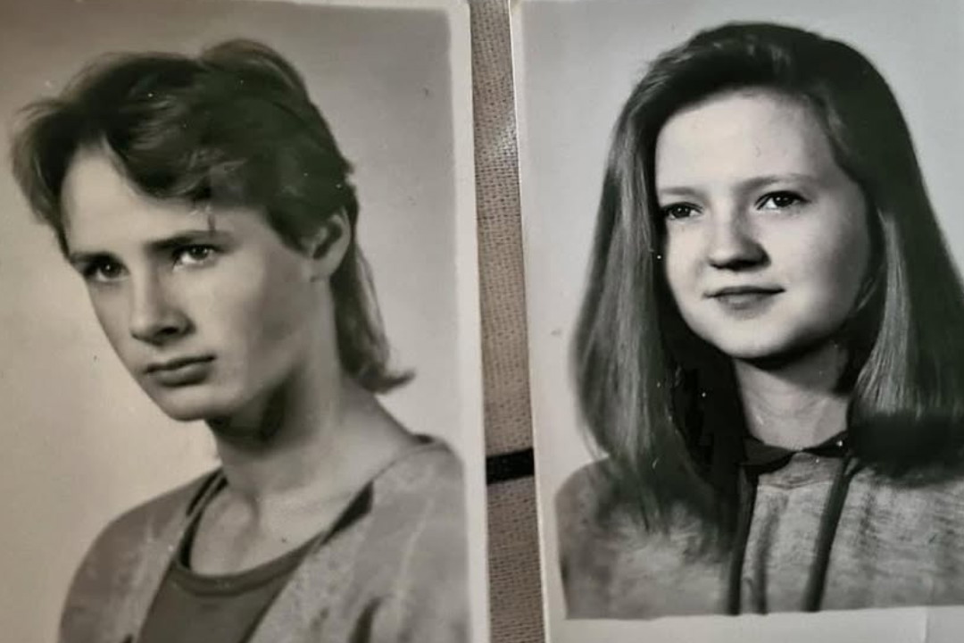 jamniki nowe - Paweł Małaszyński i Joanna Chitruszko