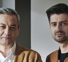 Robert Biedroń i Krzysztof Śmiszek, VIVA! listopad 24/2017