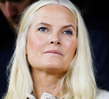 Księżna Mette-Marit