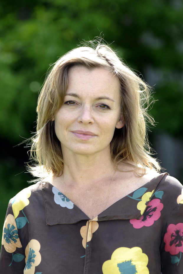 Katarzyna Chrzanowska