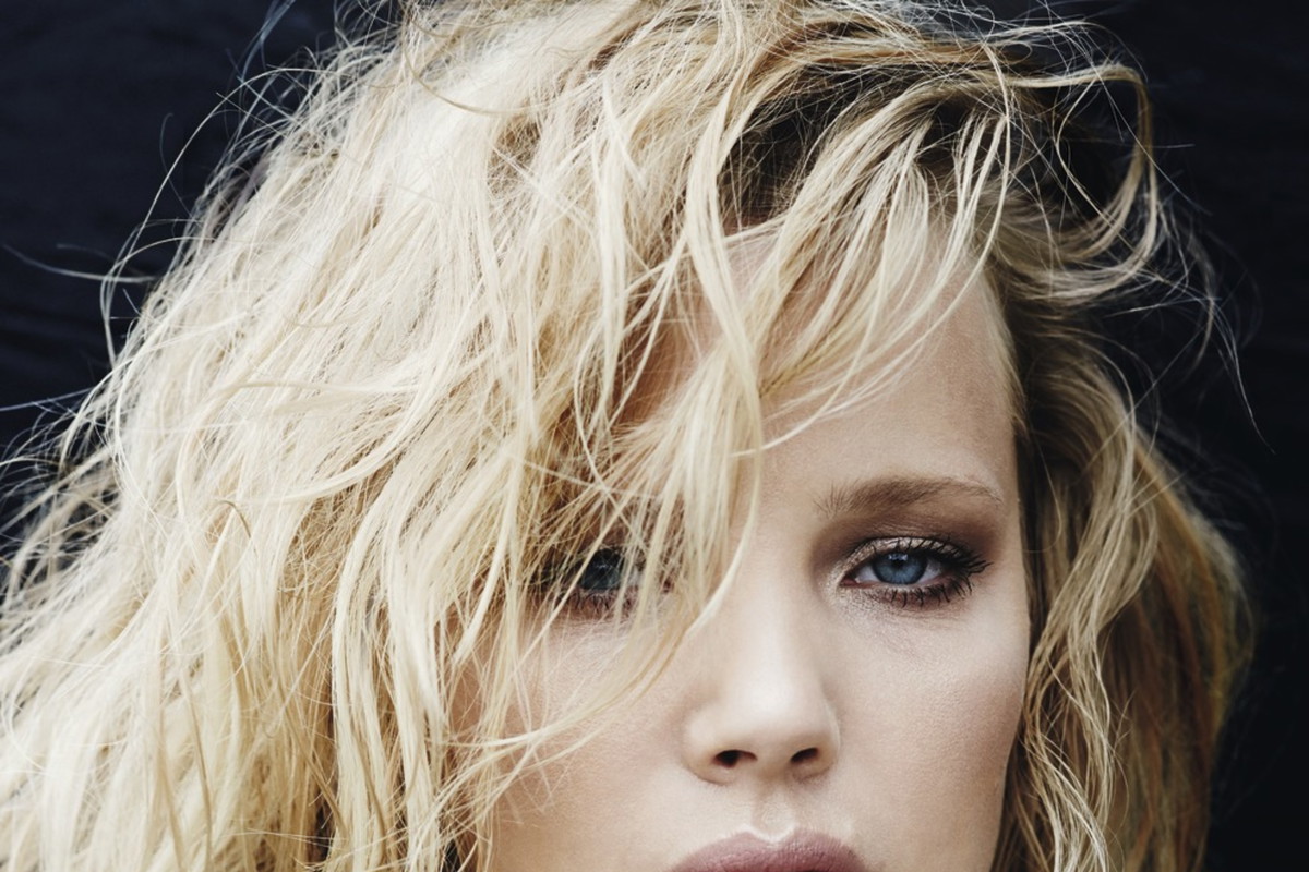 Joanna Kulig, VIVA! wrzesień 2014