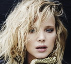 Joanna Kulig, VIVA! wrzesień 2014