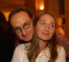 Wojciech Cejrowski, Beata Pawlikowska