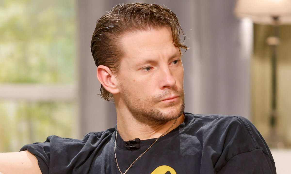 Sebastian Fabijański.