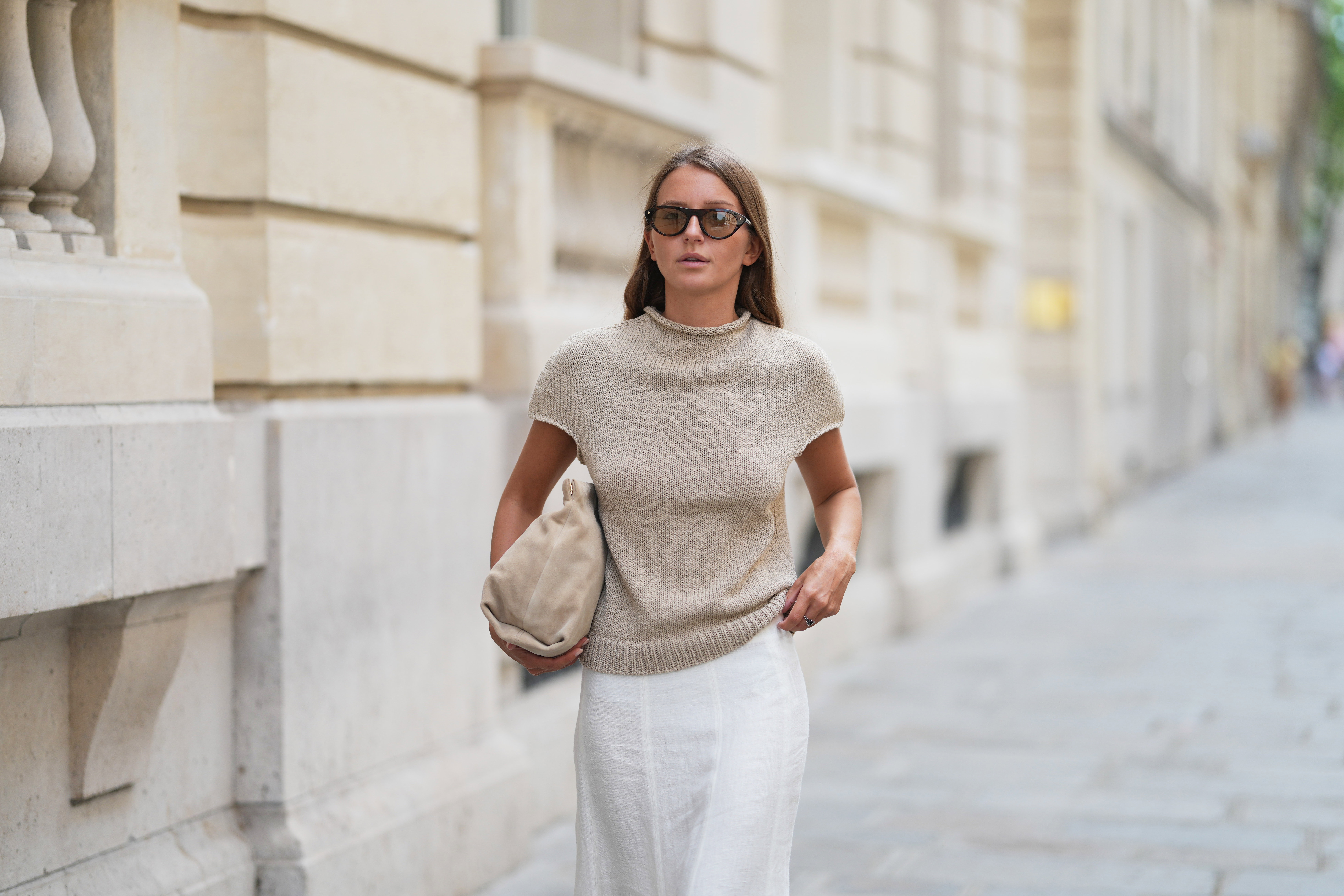 Fashion Photo Session In Paris - June 2026