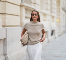 Fashion Photo Session In Paris - June 2026