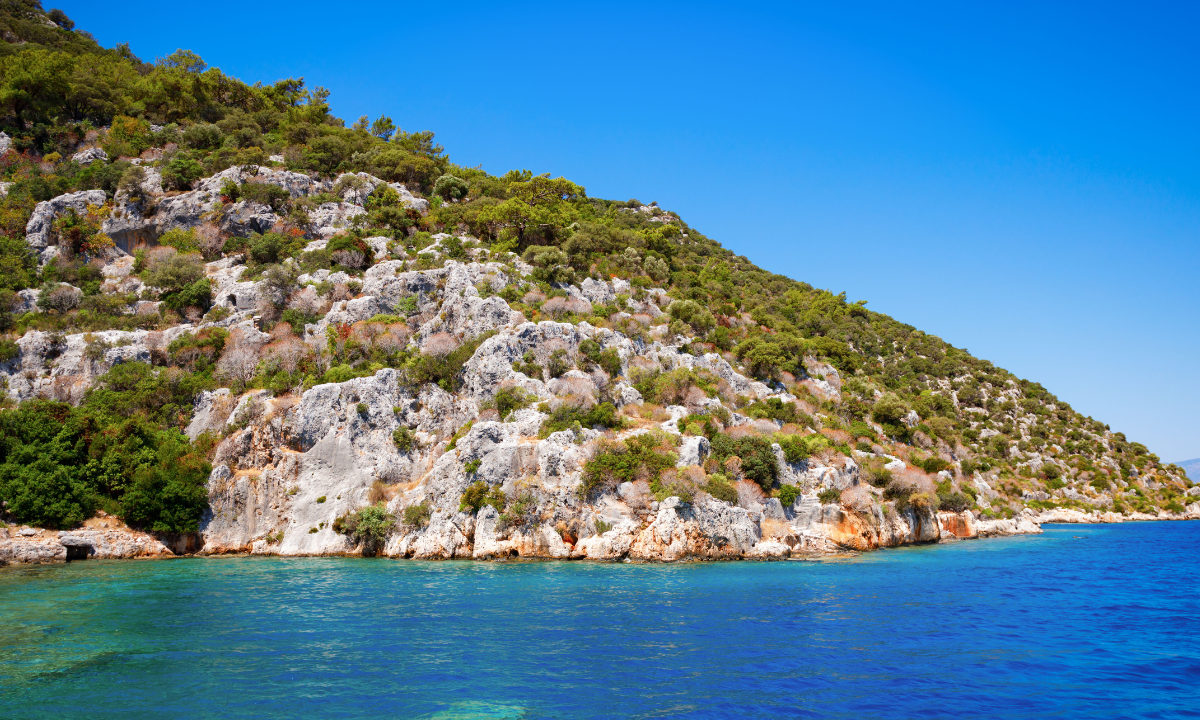 Kekova
