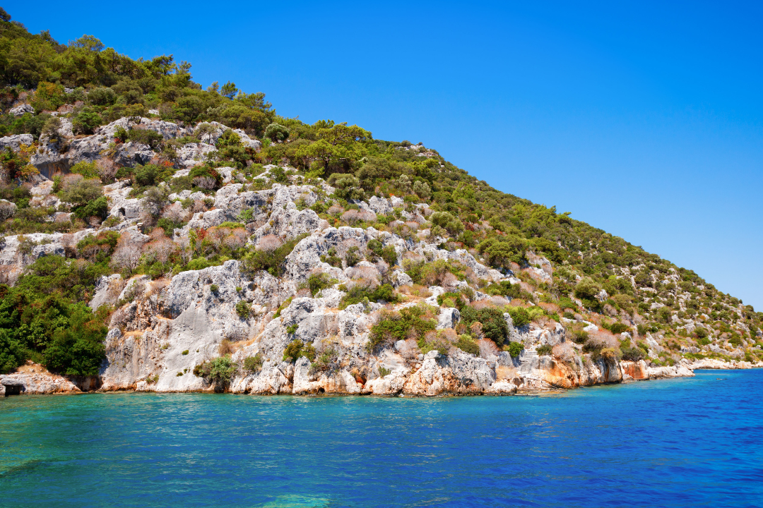 Kekova
