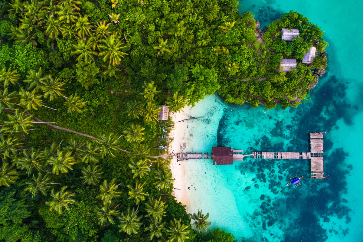 Raja Ampat
