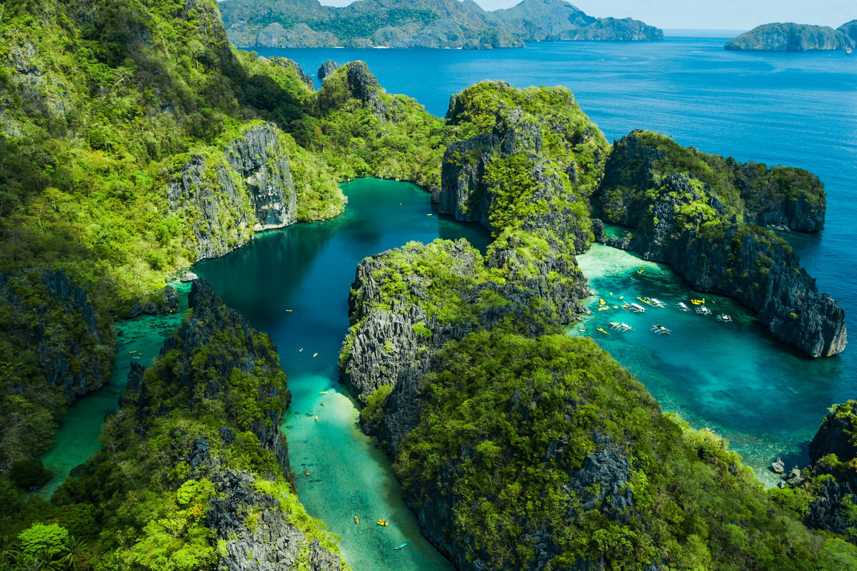 Palawan