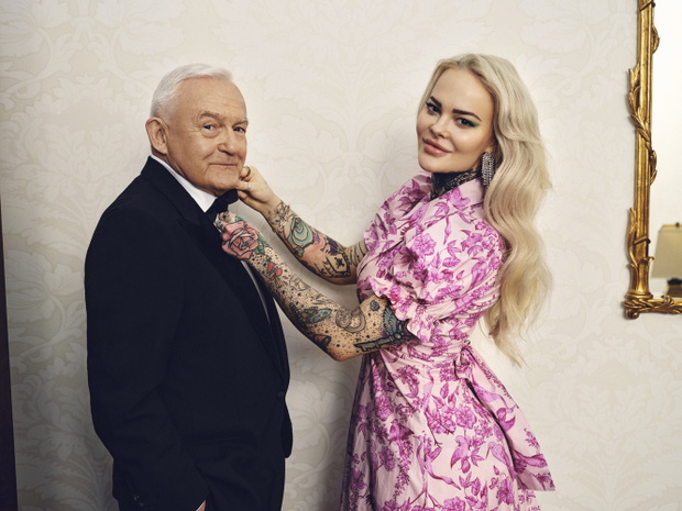 Leszek Miller, Monika Miller, VIVA!7/202