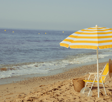Plaża Stilo