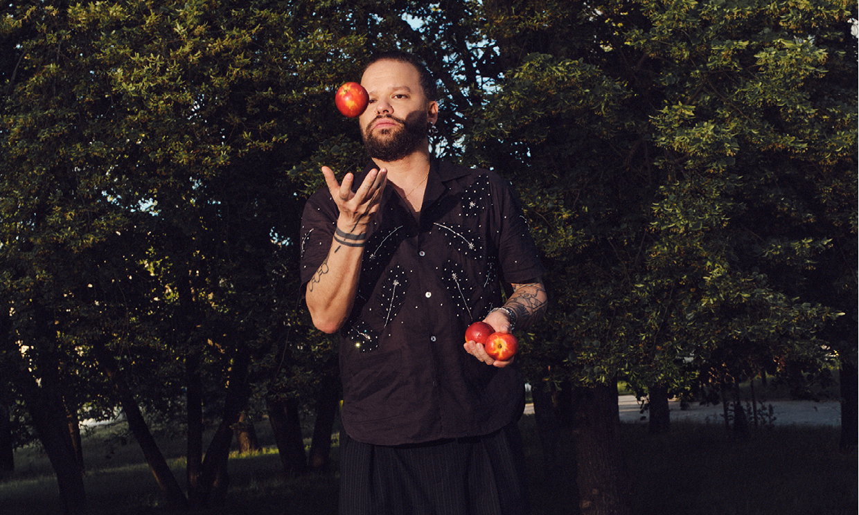 Michał Piróg, VIVA! 13/2026