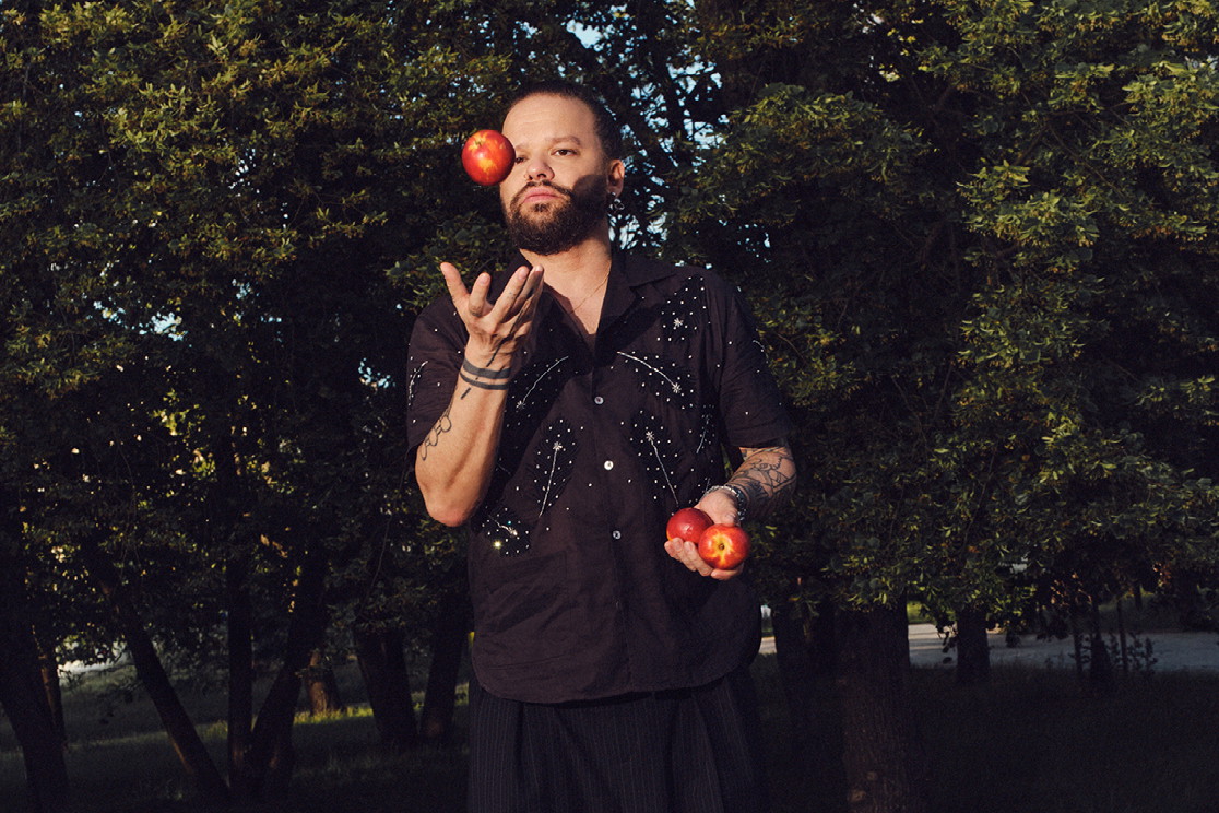 Michał Piróg, VIVA! 13/2026