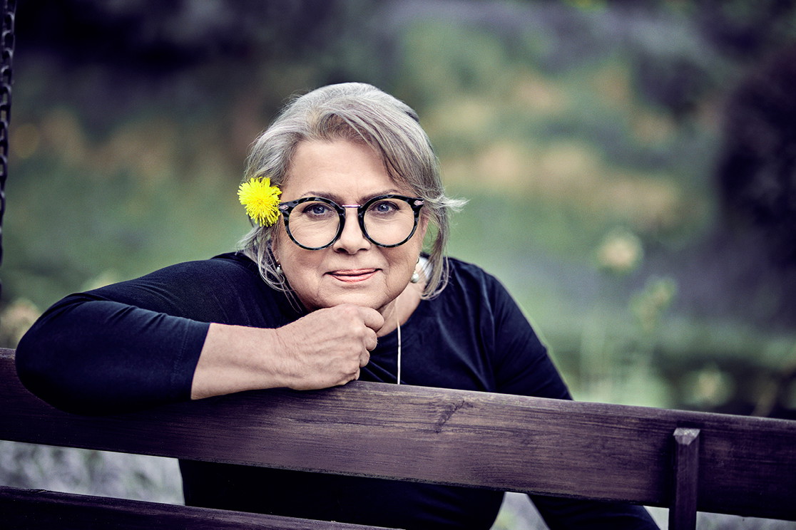 Małgorzata Kalicińska, VIVA! 13/2026
