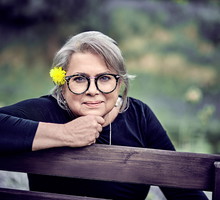Małgorzata Kalicińska, VIVA! 13/2026