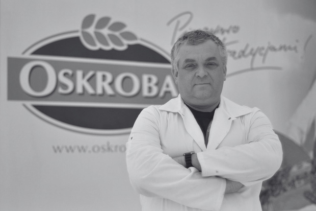 Dariusz Oskroba