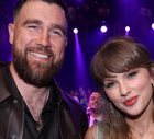 Taylor Swift i Travis Kelce