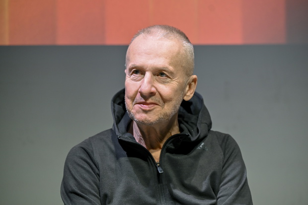 Bogusław Linda, Fot. AKPA