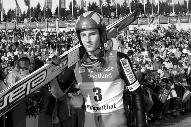 Grzegorz Miętus, 2009 r.